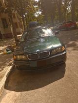 BMW 320i Facelift mit Prinz-LPG , 6 Zylinder - BMW 320 mit LPG-Antrieb