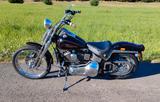 Harley-Davidson Softail Springer FXSTS EVO 1340 * 101dB - Offers