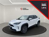 Toyota Yaris Cross Hybrid FWD Teamplayer NAVI+RFK+CARPL - Toyota Yaris Cross Gebrauchtwagen in Düsseldorf