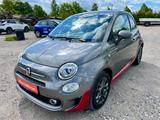 Fiat 500 Sport KLIMA GZJR CARPLAY PDC - Fiat 500: Limousine, Sport