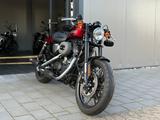 Harley-Davidson Sportster XL 1200 Roadster *Top Zustand, 1. Hand - Angebote