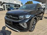 Volkswagen T-Cross R-Line 1.0 TSI DSG - AHK-MatrixLED - schwarze Volkswagen T-Cross