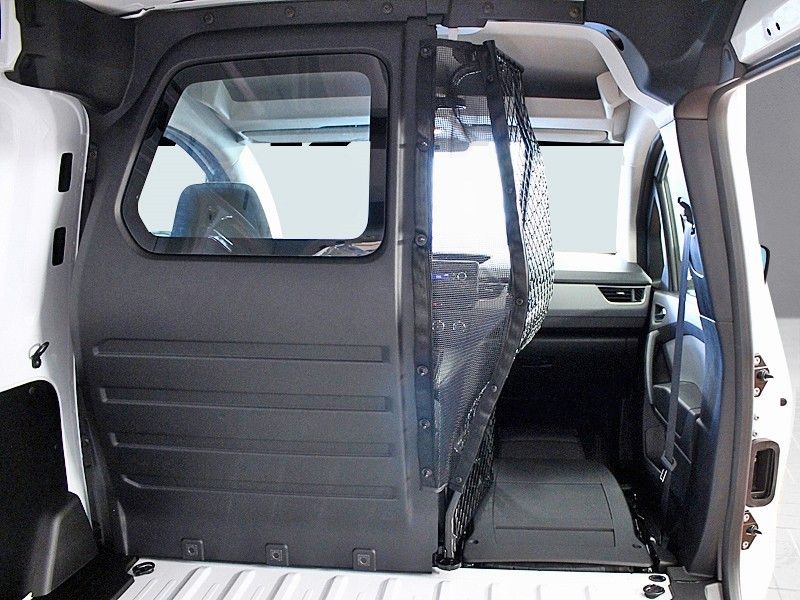Fahrzeugabbildung Renault Kangoo III Rapid Extra Tce100 *Pack Clim*