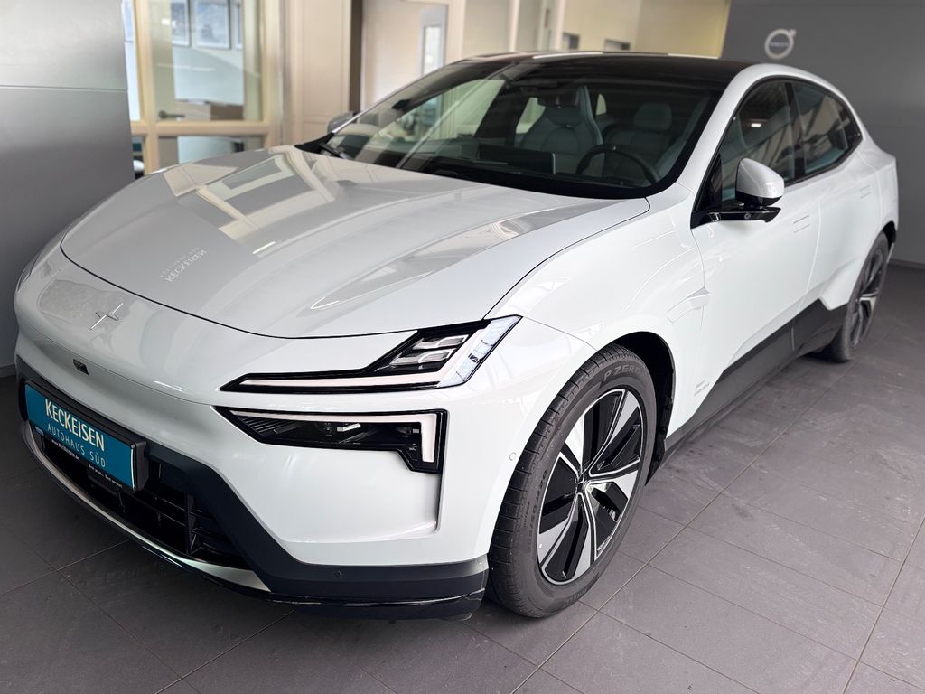 Angebot ansehen Polestar 4