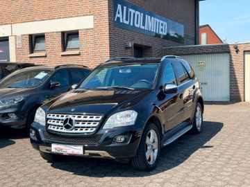 Mercedes ML 350 - 1