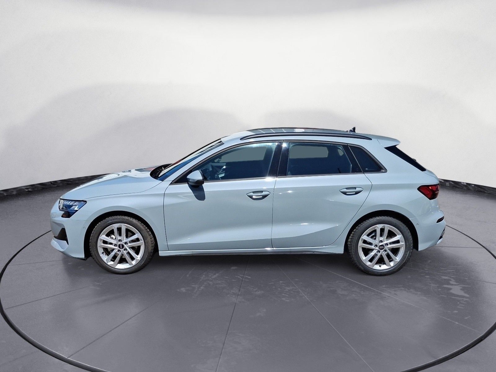 Audi A3 - Bild 3