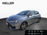 MG 3 Hybrid+ Luxury Leder LED Navi SiHz LkHz DAB