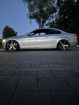 BMW 325i Coupé - - gebrauchte BMW 325 aus dem Jahr 2007