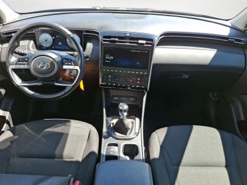 Hyundai TUCSON - 10