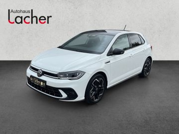 Volkswagen Polo R-Line 1,0 l TSI DSG,IQ.LIGHT,IQ.DRIVE,Navi