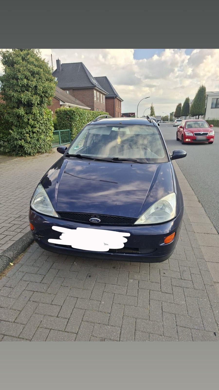 Ford  weitere Ford,s