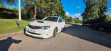 Subaru Impreza 2.5 WRX Sport - gebrauchte Subaru Impreza aus dem Jahr 2008