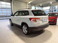 Skoda Karoq Style 1.6 TDI