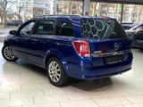 Opel Astra 1.8 Caravan Cosmo Teilleder Klimatronic MF - Opel Astra aus 2004: Kombi