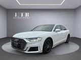 Audi A8 50 TDI quattro S-Line/Pano/LED/B&O/StHz/ - Audi A8: Line