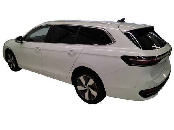 Volkswagen Passat Variant - Bild 4