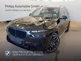 BMW X7 xDrive40i M Sport Pro SKY 6-Sitze Exec.Dr.Pro - BMW X7 Jahreswagen
