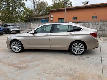 BMW 530 - 6