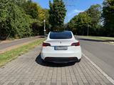 Tesla Model Y Hinterradantrieb RWD Garantie Tesla - Tesla Model Y von privat