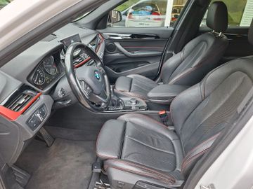 BMW X1 - 5