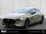 Mazda 3 2025 2.5L e-SKYACTIV G 140ps 6AT FWD Homura