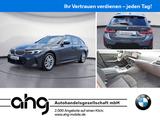 BMW 320d Touring M Sportpaket AHK Inno.Paket ACC