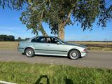 BMW E39 523i, Scheckheft, BBS Felgen, NUR 122.000 km - BMW 523 aus 1998: 523i