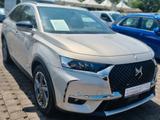 DS Automobiles DS 7 Crossback E-Tense 4x2 Rivoli + - mit Hybrid-Antrieb: Beige, Sportsitze