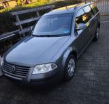 Volkswagen VW Passat Variant 3BG 2.0  TÜV bis 12/2025 - Volkswagen Passat Variant aus 2004
