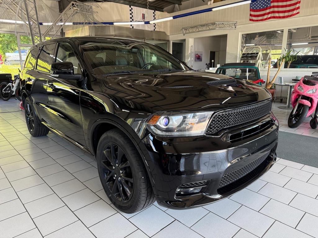 Dodge Durango