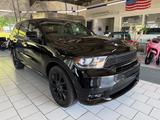 Dodge Durango 3,6 4x4 7 Sitze 8Gang Night Paket Leder - gebrauchte Dodge Durango aus dem Jahr 2019