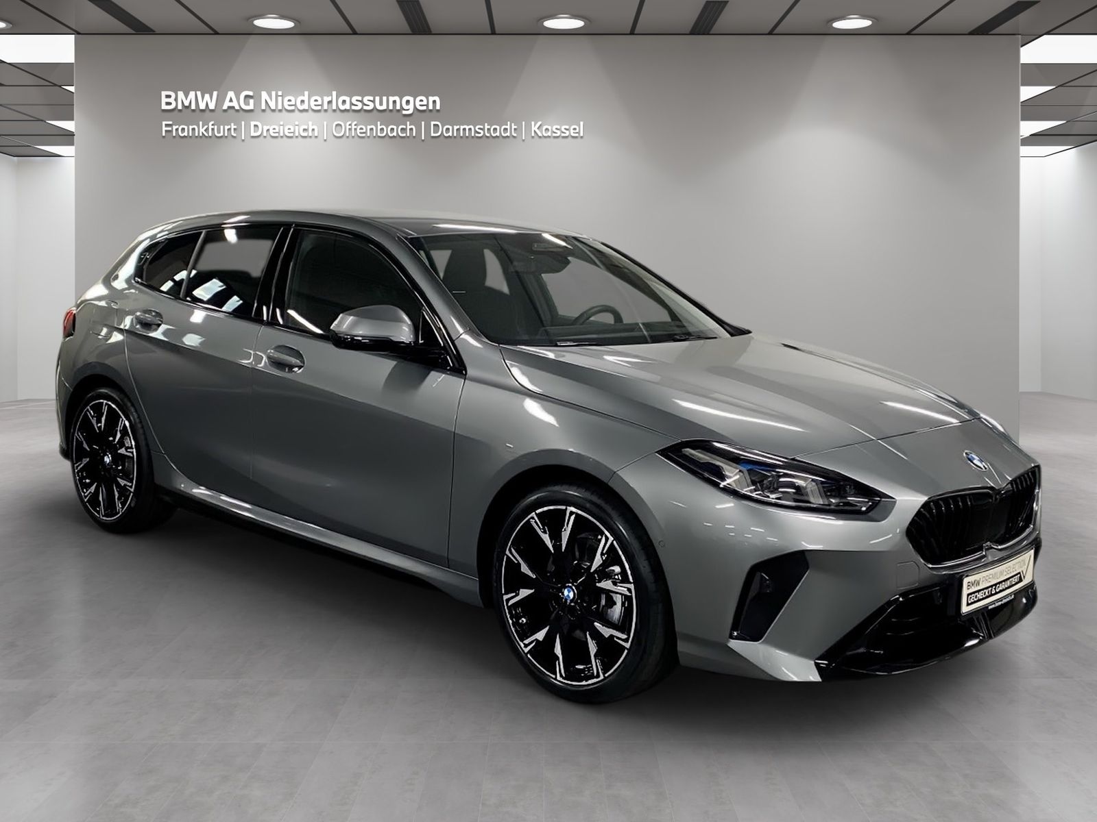 BMW 120 M Sport Driv.Assist Harman K Head-Up LED foto 3