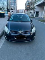 Toyota Auris Automatik 2012/ 114600 km / T... - gebrauchte Toyota Auris aus dem Jahr 2012