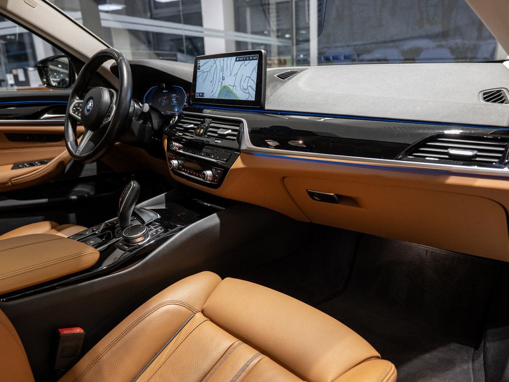 BMW 530 - Bild 7