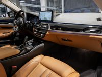 BMW 530 - Vorschau Bild 7