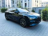 Audi Q8 50 TDI quattro - 3 x S line Sport / Plus