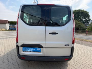 Ford Transit - 7