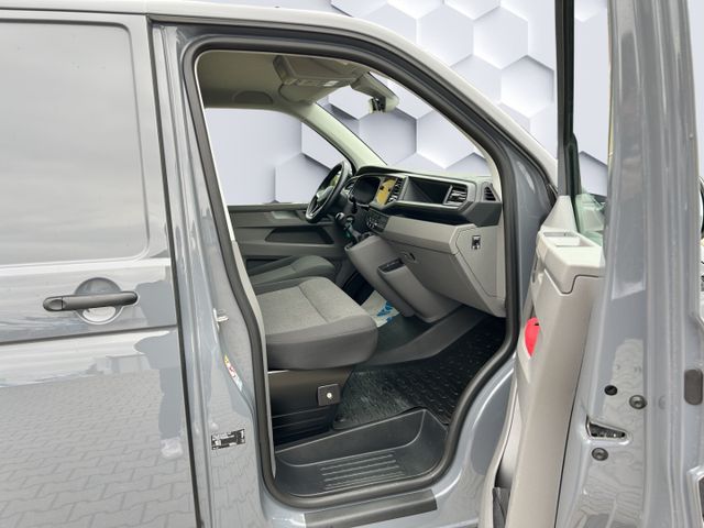 T6.1 Kasten 2,0 l TDI SCR 5-Gang AHZV Klima Navi