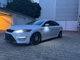 Ford Mondeo 2,0 EcoBoost 176kW Titanium S Titanium S - Ford Mondeo mit Benzin-Antrieb: Limousine, 2.0