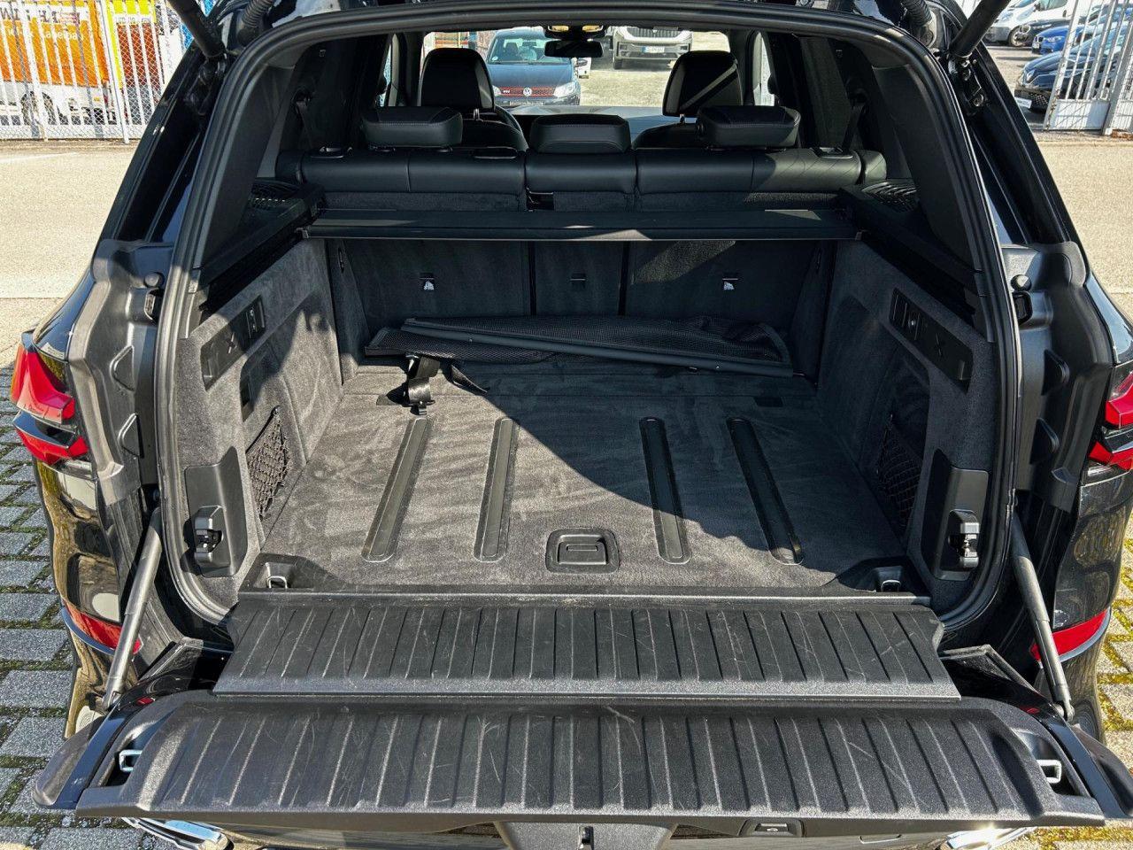 BMW X5 x40i M Sport Sky Standh.KomfS+Bel.HUD ACC AHK