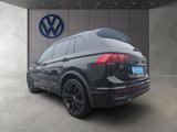 Volkswagen Tiguan 2.0 TDI R-Line Navi IQ.LIGHT - LED-Matrix - Volkswagen Tiguan mit Diesel-Antrieb: Geländewagen