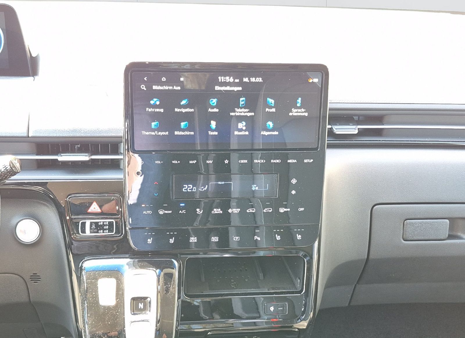 Hyundai STARIA - Bild 14