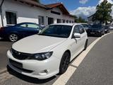Subaru Impreza Sport - Subaru aus 2007