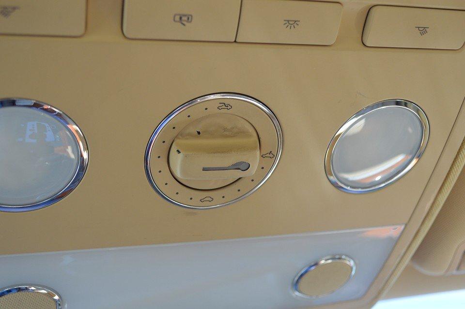 Volkswagen Phaeton (3D3/3D7)(06.2007->) Phaeton V6 LPG Auto