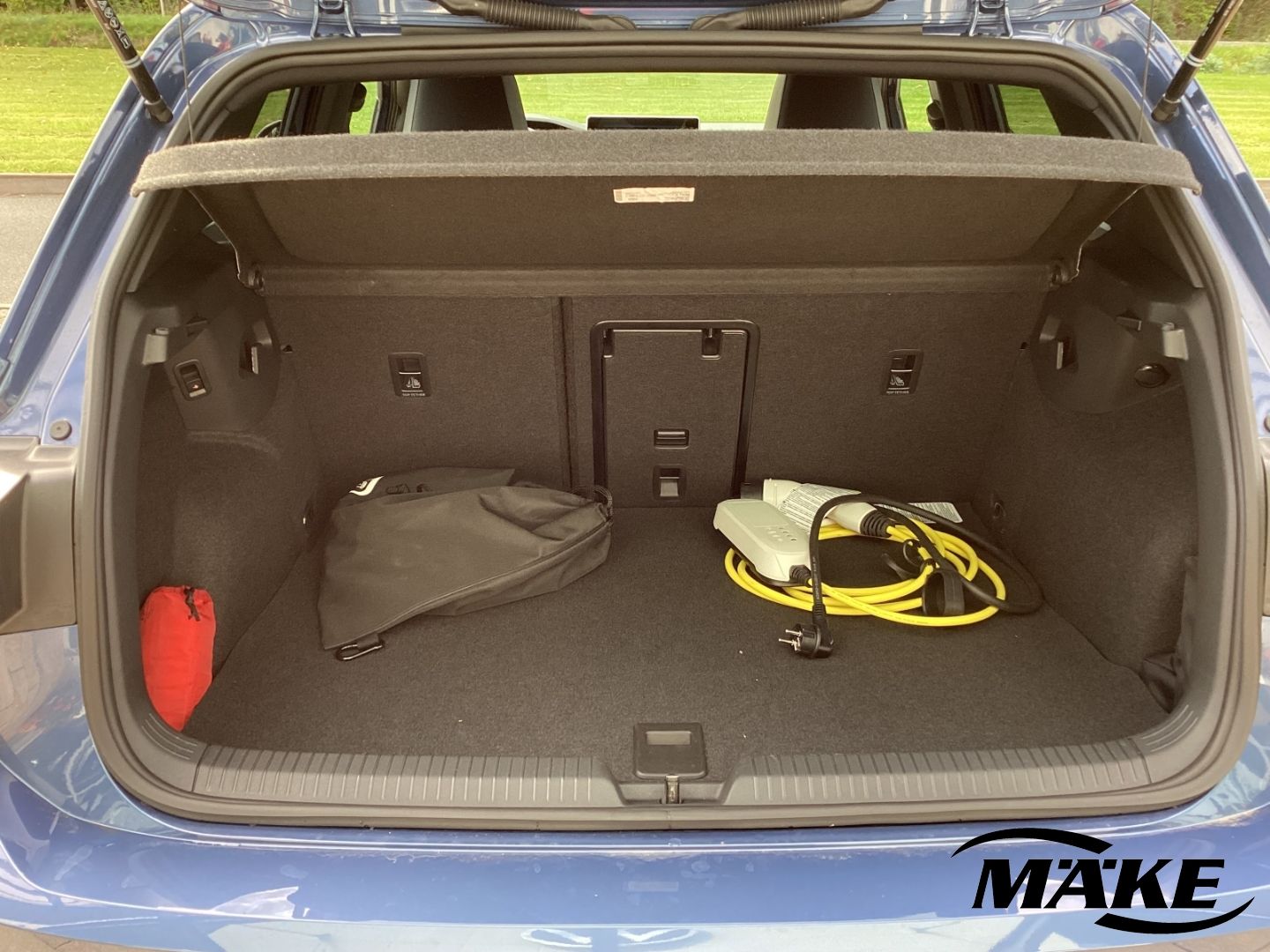 Golf GTE Hybrid DSG BLACK STYLE DCC PD LEDER RFK