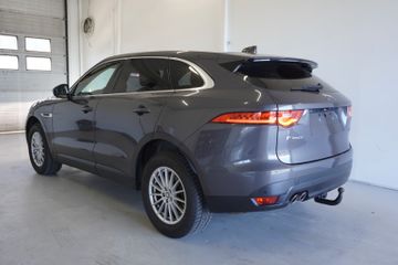Jaguar F-Pace - 3