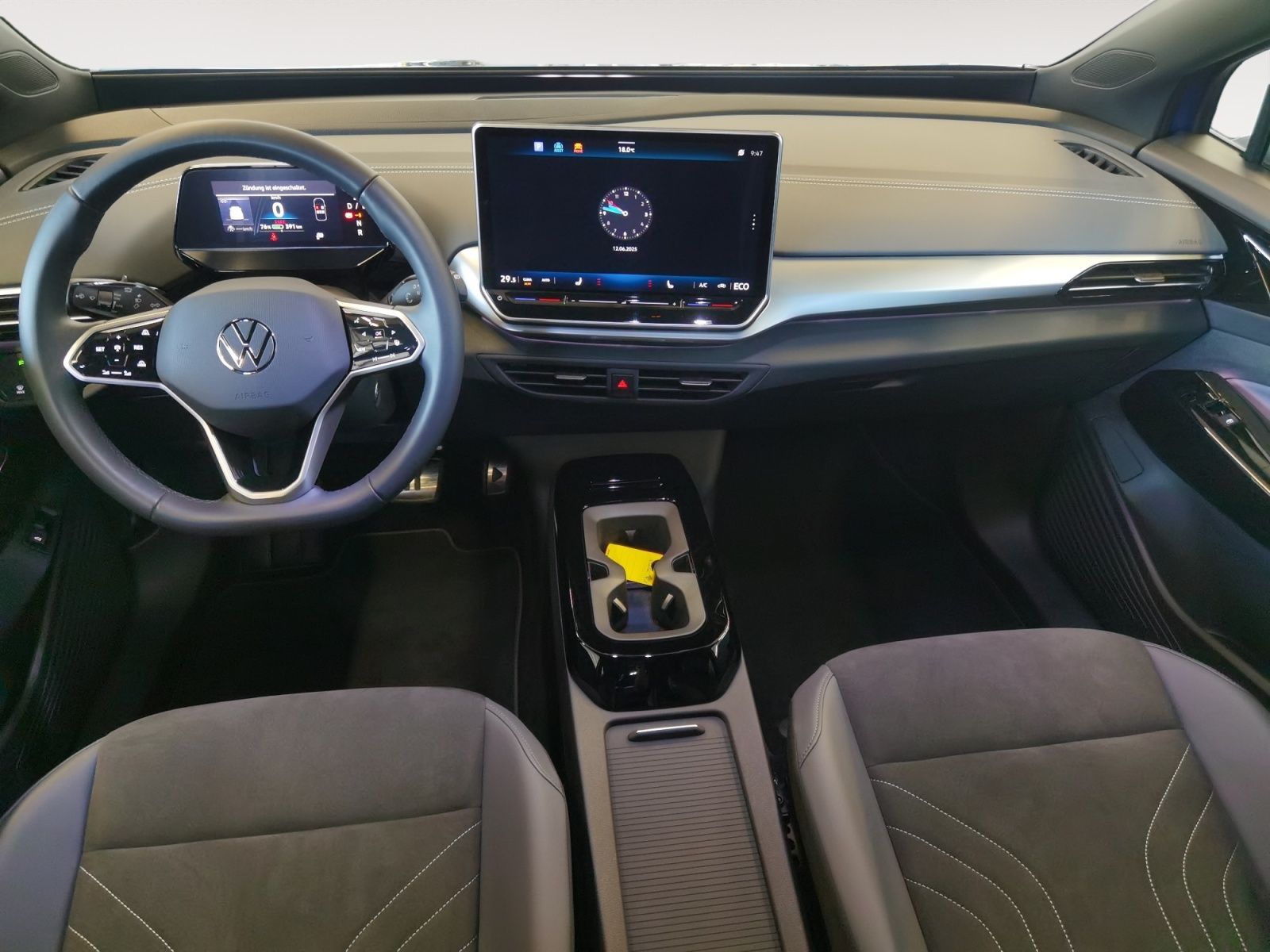 Volkswagen ID.4 - Bild 11