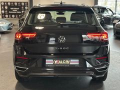 VW T-Roc - Ansicht 8