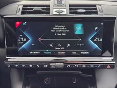 Fahrzeugabbildung DS Automobiles DS 7 1.6 E-Tense 225 Grand Chic Leder & Kamera