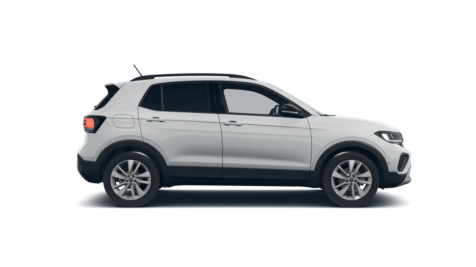 Volkswagen T-Cross - Bild 7